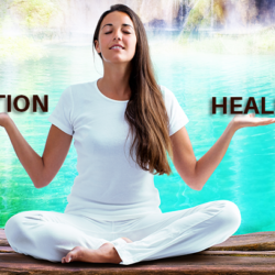 Spiritual and Intuitive energy healer and life coach